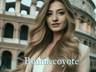 Bonniecoyote