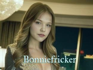 Bonniefricker