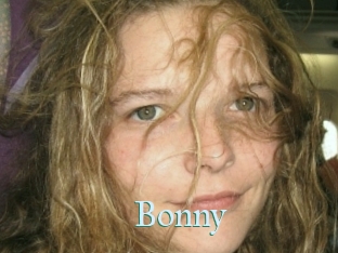 Bonny