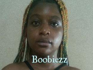 Boobiezz