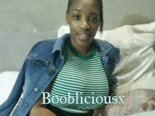 Boobliciousx