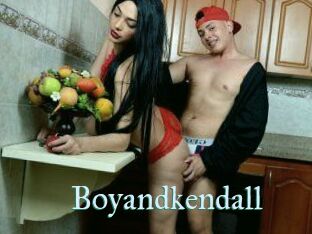 Boyandkendall