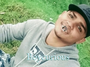 Boycurious