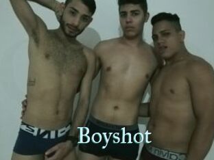 Boyshot