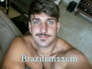 Brazilian22cm