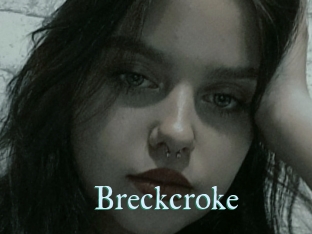 Breckcroke