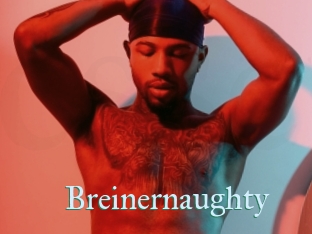 Breinernaughty