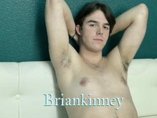 Briankinney