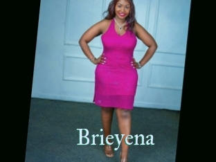 Brieyena