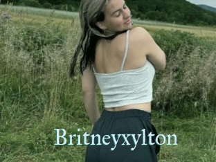 Britneyxylton