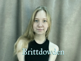 Brittdowden