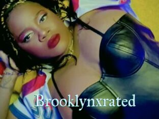 Brooklynxrated