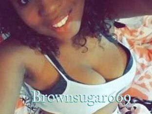 Brownsugar669