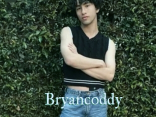 Bryancoddy