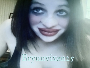 Brynnvixen25