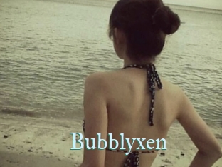 Bubblyxen