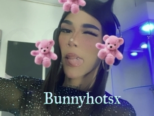 Bunnyhotsx