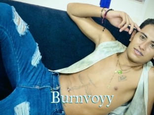 Burnvoyy