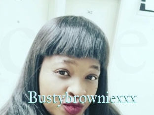 Bustybrowniexxx