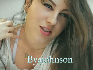 Byajohnson