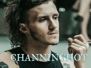 CHANNING_HOT CS Sexcam