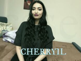 CHERRYIL