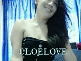 CLOELOVE