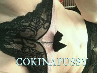 COKINAPUSSY