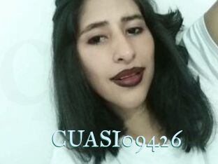 CUASI09426