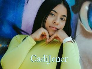 CadiJener