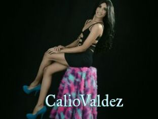 CalioValdez