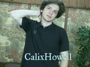 CalixHowell CS Sexcam