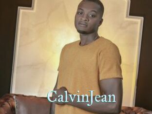 CalvinJean