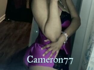 Cameron77