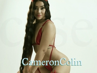 CameronColin