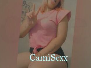 CamiSexx