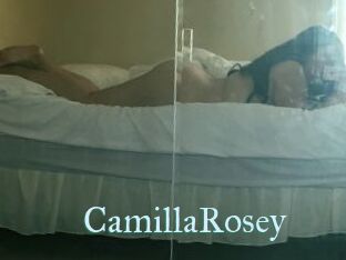 CamillaRosey