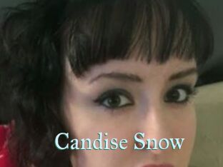 Candise_Snow