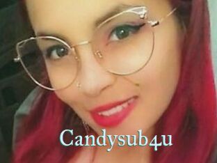 Candysub4u