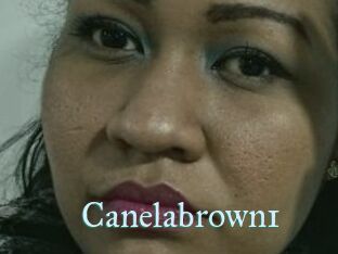 Canelabrown1