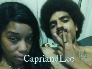 Capri_and_Leo