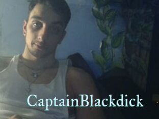 CaptainBlackdick