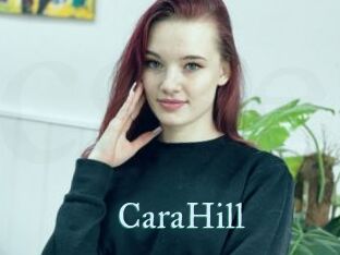 CaraHill