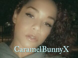 CaramelBunnyX