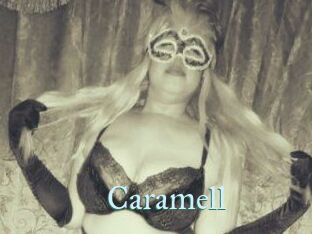 Caramell