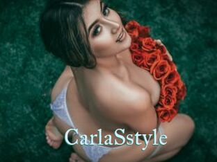 CarlaSstyle