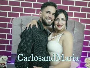 CarlosandMaria