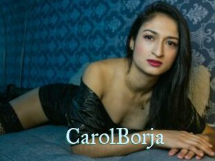 CarolBorja