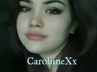 CaroliineXx