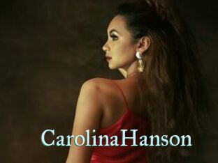 CarolinaHanson